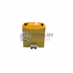 PILZ 773400 I/O Module product image