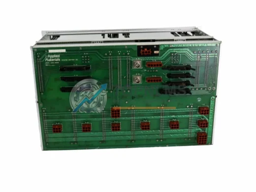 Applied Materials 0100-AE108 industrial automation spare part