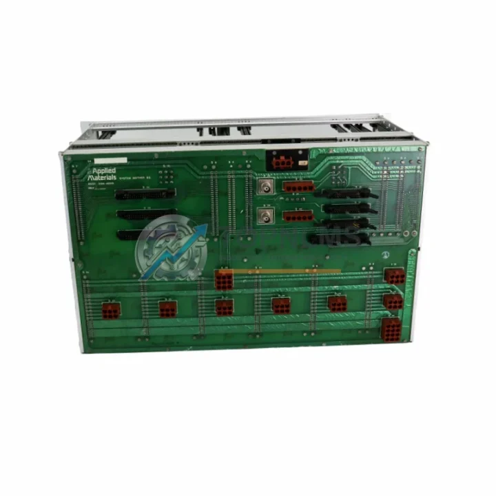 Applied Materials 0100-AE108 Rack & Chassis product image