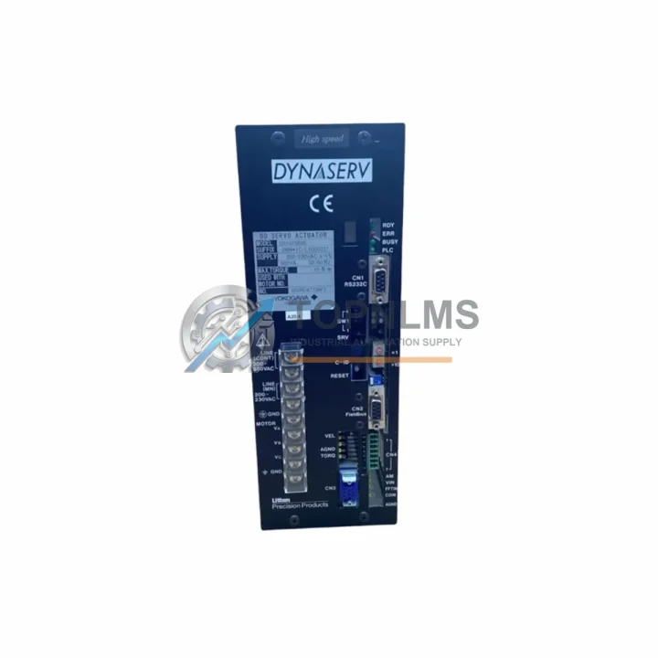 Yokogawa AUKFM-222/2-PW302 I/O Module product image
