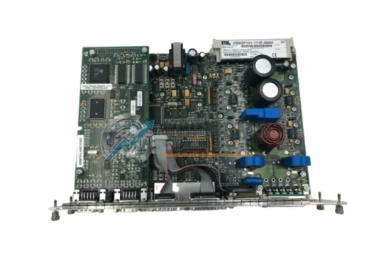 ETEL DSB2P131-111E-000H industrial automation spare part