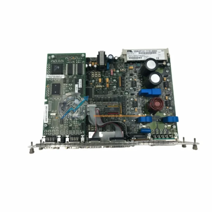 Eltromat CP-AQA.7 CP-AQ-BAS.2-1 Control Board product image