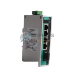 Moxa EDS-205A Communication Module product image