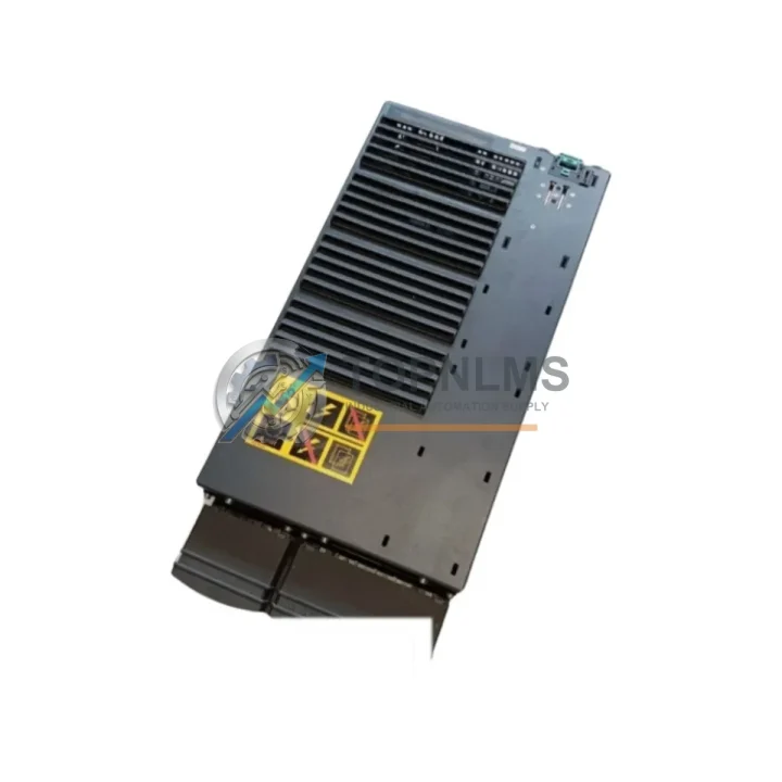 Siemens 6SL3225-0BE33-0AA0 PLC product image