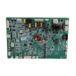 GE IS215WEPAH2B Power Electronics product image