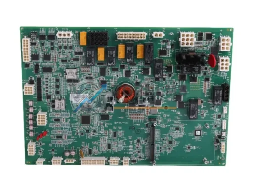GE IS215WEPAH2B industrial automation spare part