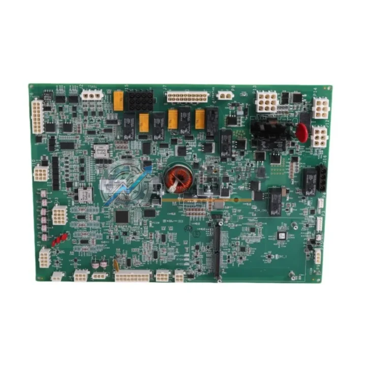 GE IS215WEPAH2B Power Electronics product image