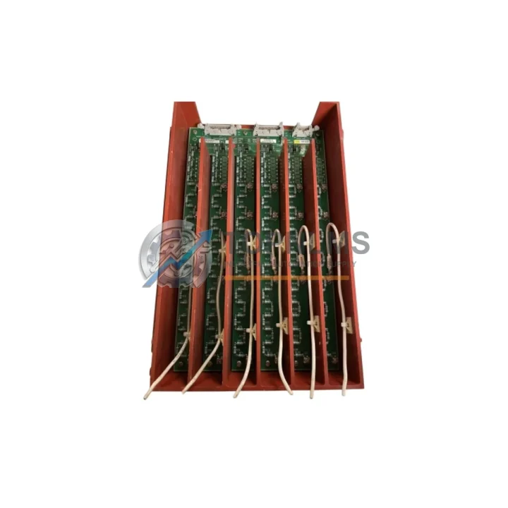 Allen-Bradley 8100-199-53-R Control Board product image