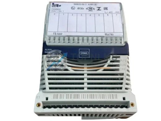 R. STAHL 9468/32-08-11 industrial automation spare part
