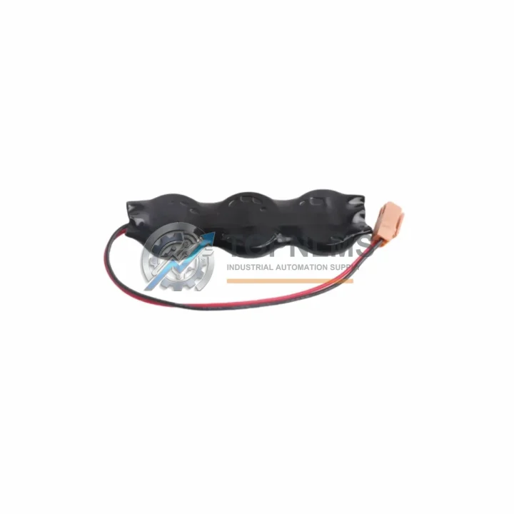 GE IC698ACC701 PLC product image