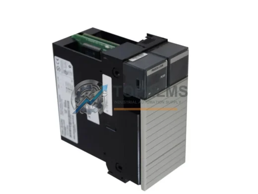 Allen-Bradley 1757-PLX52 industrial automation spare part