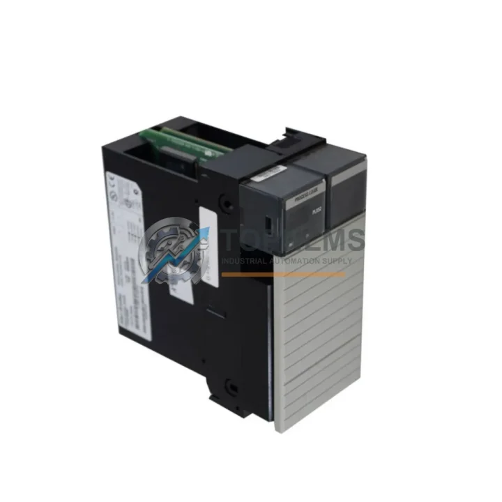 Allen-Bradley 1757-PLX52 PLC product image