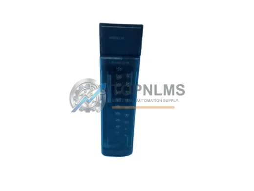 GE IC694ALG391A industrial automation spare part