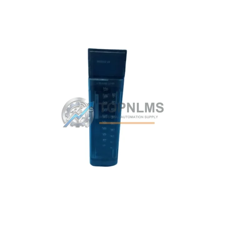 GE IC694ALG391A I/O Module product image