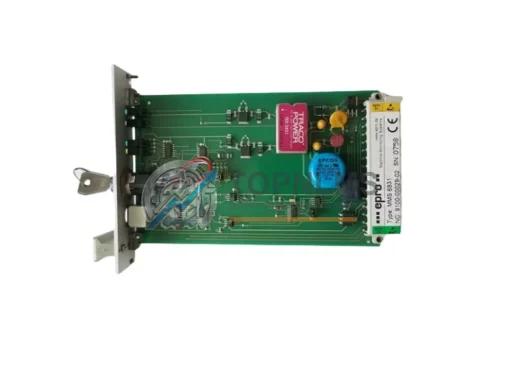 EPRO MMS6831 industrial automation spare part