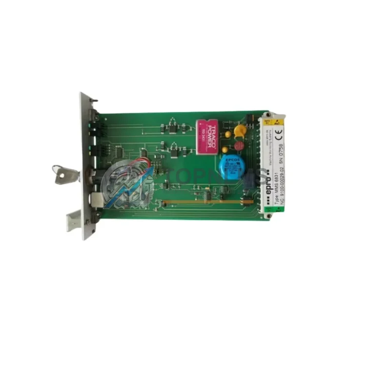 EPRO MMS6831 Sensor product image