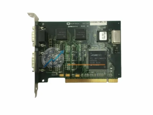 QUATECH DSC-200/300 industrial automation spare part