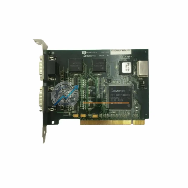 QUATECH DSC-200/300 Communication Module product image