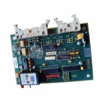 Alstom ESVI1 Communication Module detail image 2