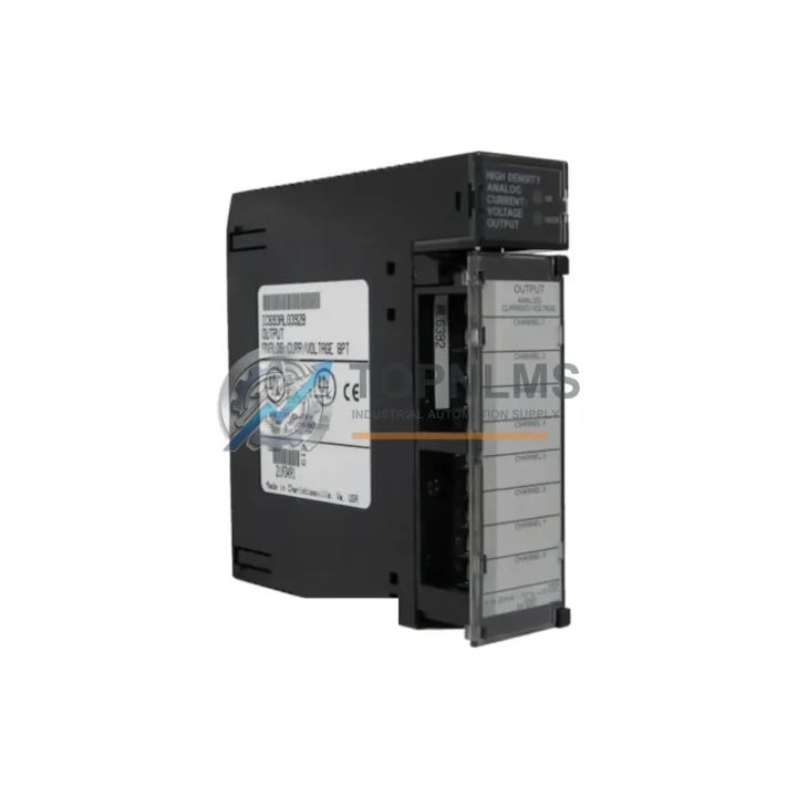 ABB 3EHE300692R0001 LAA424C01 VFD product image