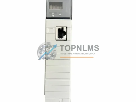 Allen-Bradley 1756-CNB/D industrial automation spare part