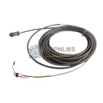 Bently Nevada 16710-50 Cable & Connector detail image 4