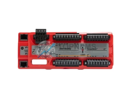 Allen-Bradley 1791ES-IB16 industrial automation spare part