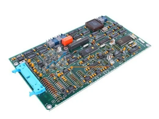 ABB SNAT601TAI industrial automation spare part