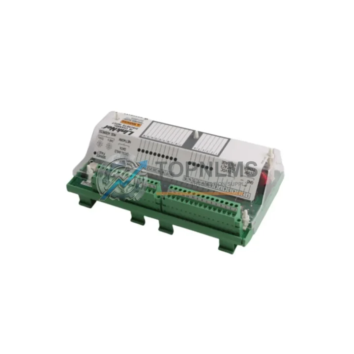 Woodward 9905-971 I/O Module product image