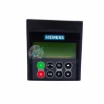 Siemens 6SE6400-0AP00-0AA1 HMI product image