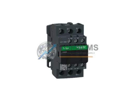 Schneider Electric LC1D32M7C industrial automation spare part