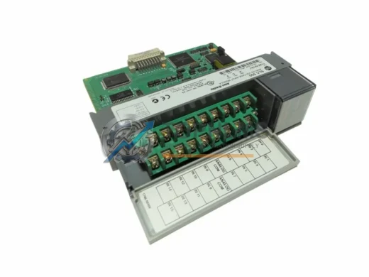 Allen-Bradley 1746-NI16V industrial automation spare part