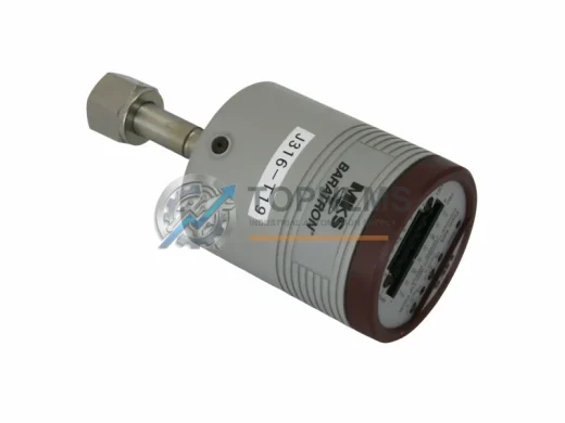 MKS Instruments 624A12TBC industrial automation spare part