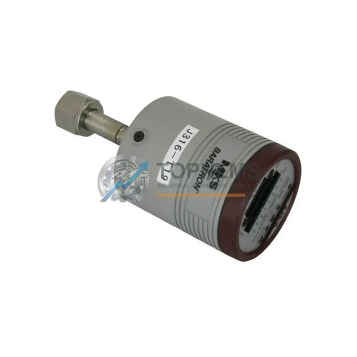 MKS Instruments 624A12TBC Sensor product image