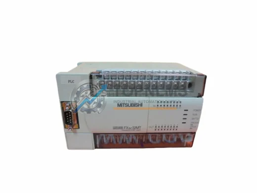Mitsubishi FX2N-32MT industrial automation spare part