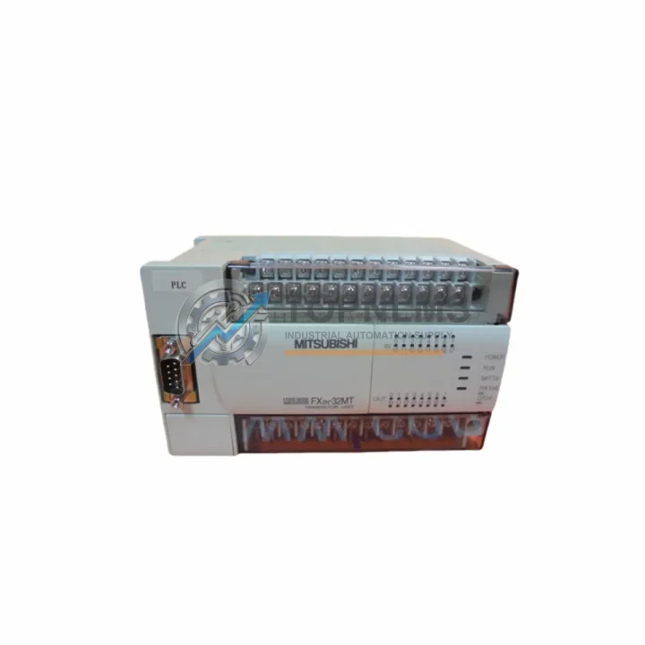 Mitsubishi FX2N-32MT Control Board product image