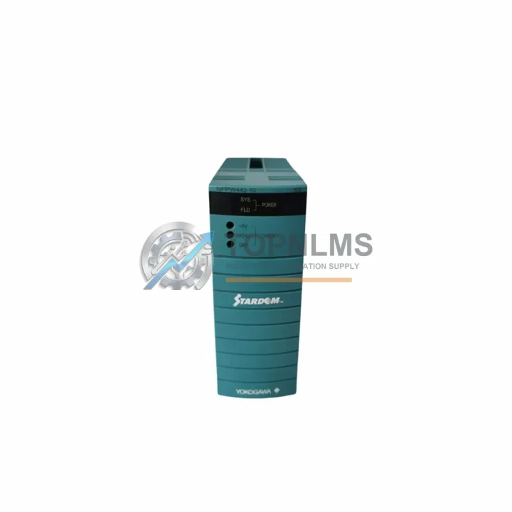 Yokogawa NFPW442-51 S2 Power Supply product image