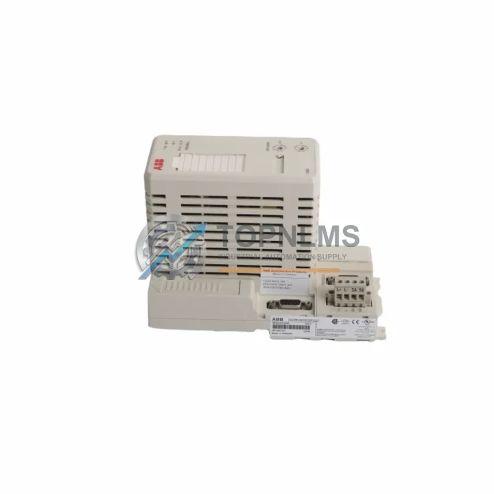 ABB CI830 3BSE013252R1 Communication Module product image
