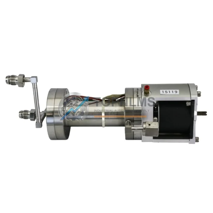 Kollmorgen AKM23D-ANBNC-00 Motor & Motion product image