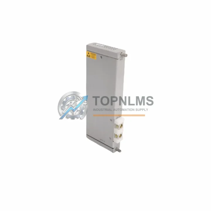 Bently Nevada 136719-01 Instrumentation product image