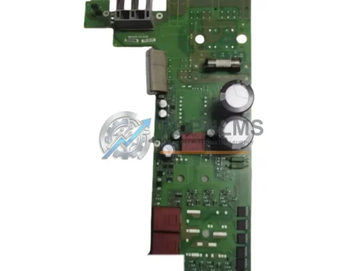 Siemens A5E01161649 industrial automation spare part