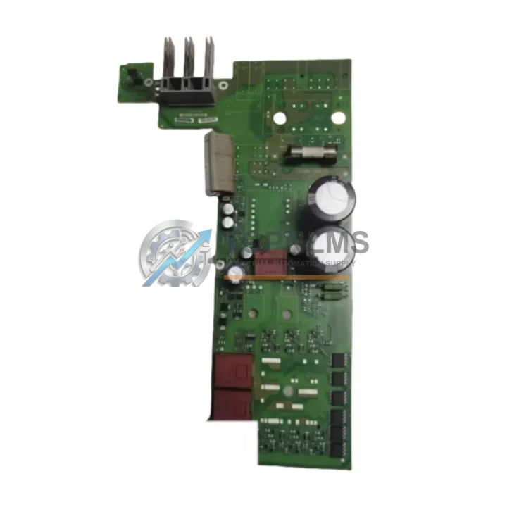Siemens A5E01161649 Communication Module product image