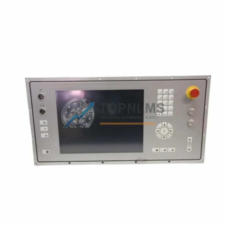 B&R 5AP980.1505-K15 HMI product image