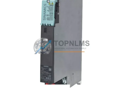 Siemens 6SL3120-2TE15-0AD0 industrial automation spare part