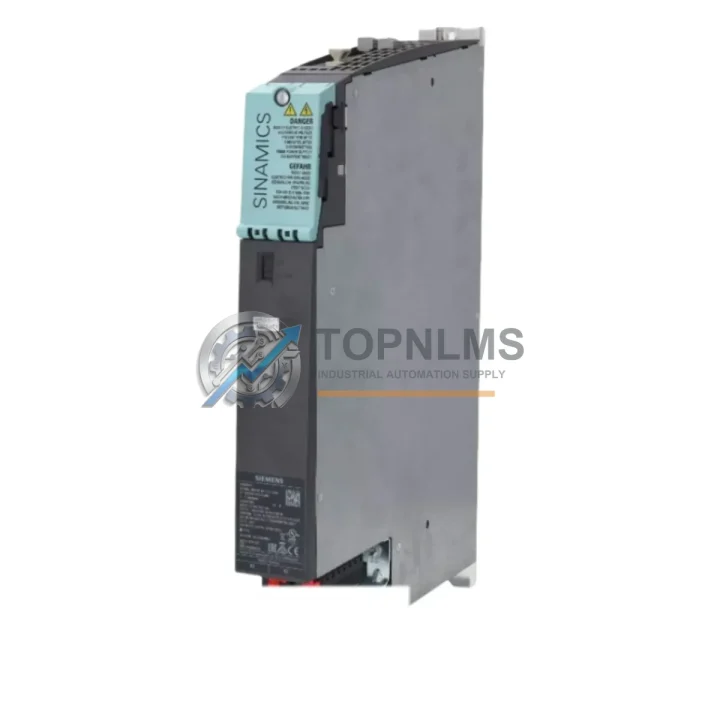 Siemens 6SL3120-2TE15-0AD0 Motor & Motion product image