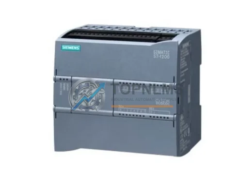 Siemens 6FL7820-8BA10 AC5100 industrial automation spare part