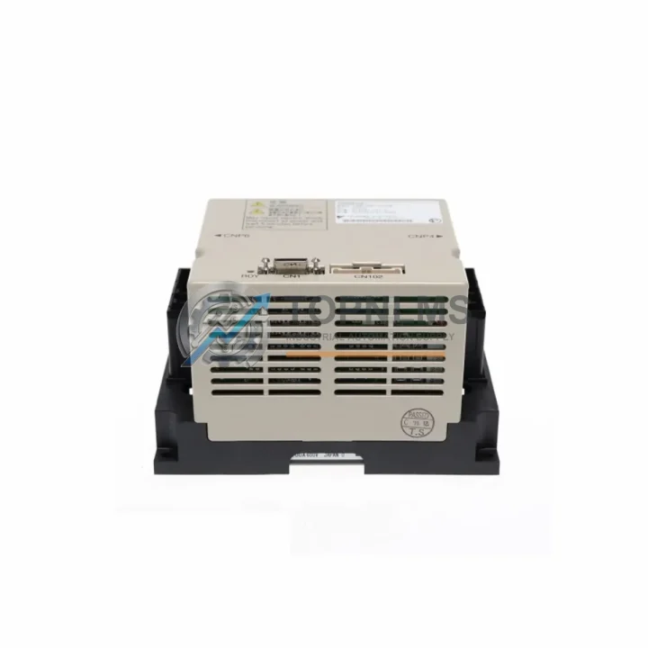 Yaskawa SRDA-SDA71A01A-1 Motor & Motion product image