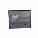 Siemens 6AV6643-0CD01-1AX1 HMI detail image 2