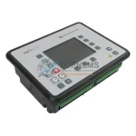 Woodward EASYGEN-3500XT-P1 HMI detail image 2