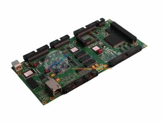 Delta Tau PMAC2A-ETH-603871-106 industrial automation spare part